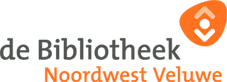 Bibliotheek Noordwest Veluwe Logo