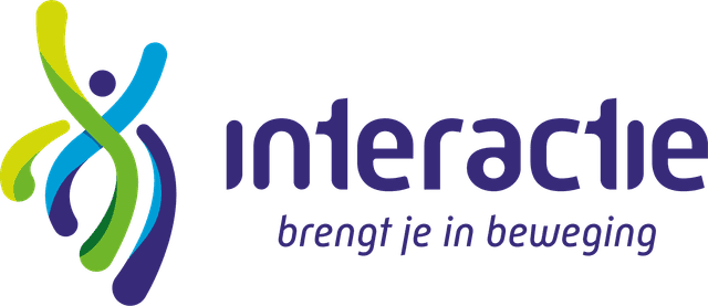 Interactie Logo