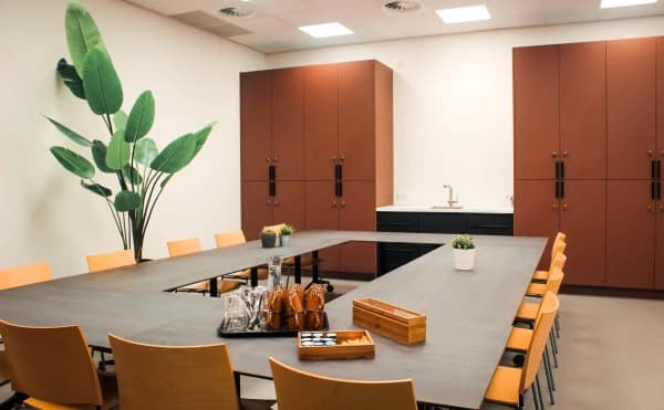 Activiteitenruimte Expressie