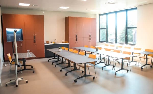 Gespreksruimte Inspiratie