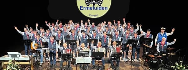 Ermeluiden: Zingen met hart en ziel!