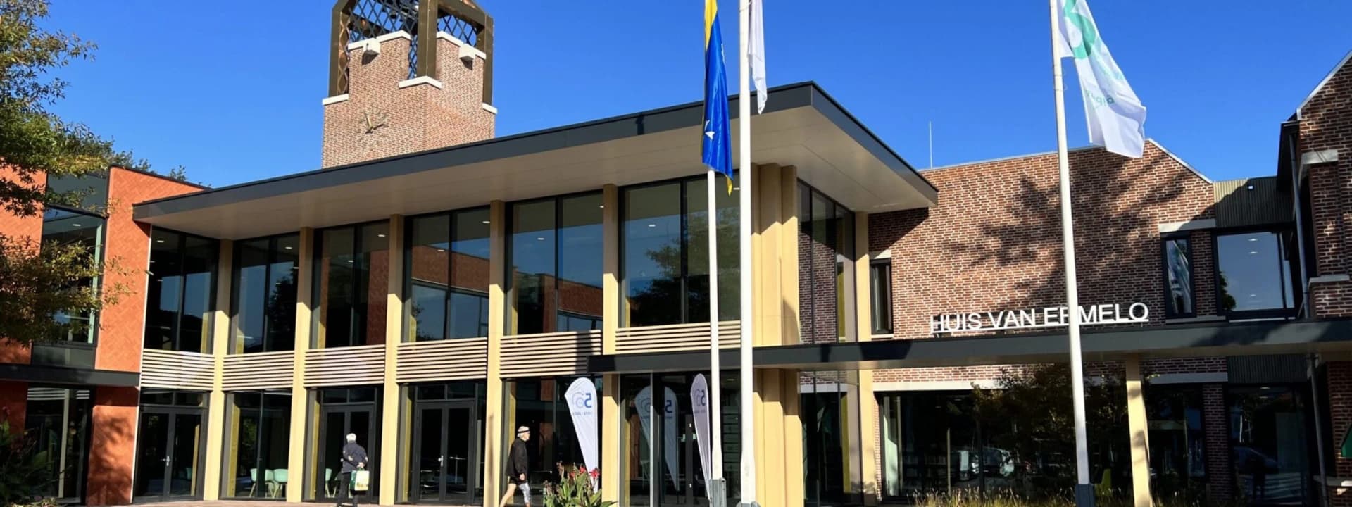 Contact - Huis van Ermelo