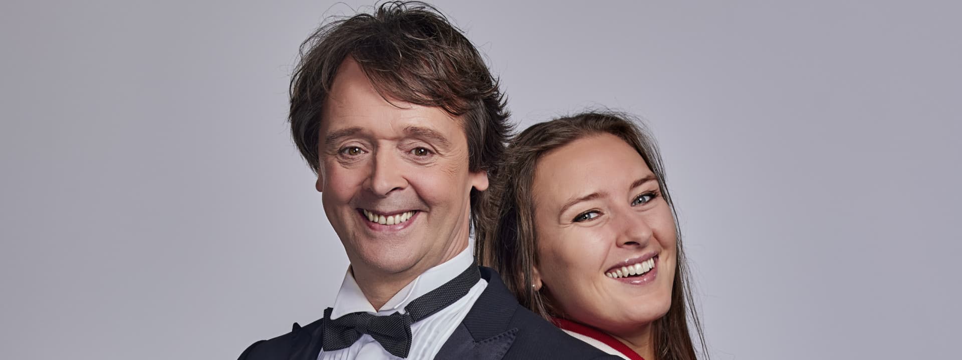 Hoe pooier, hoe mooier