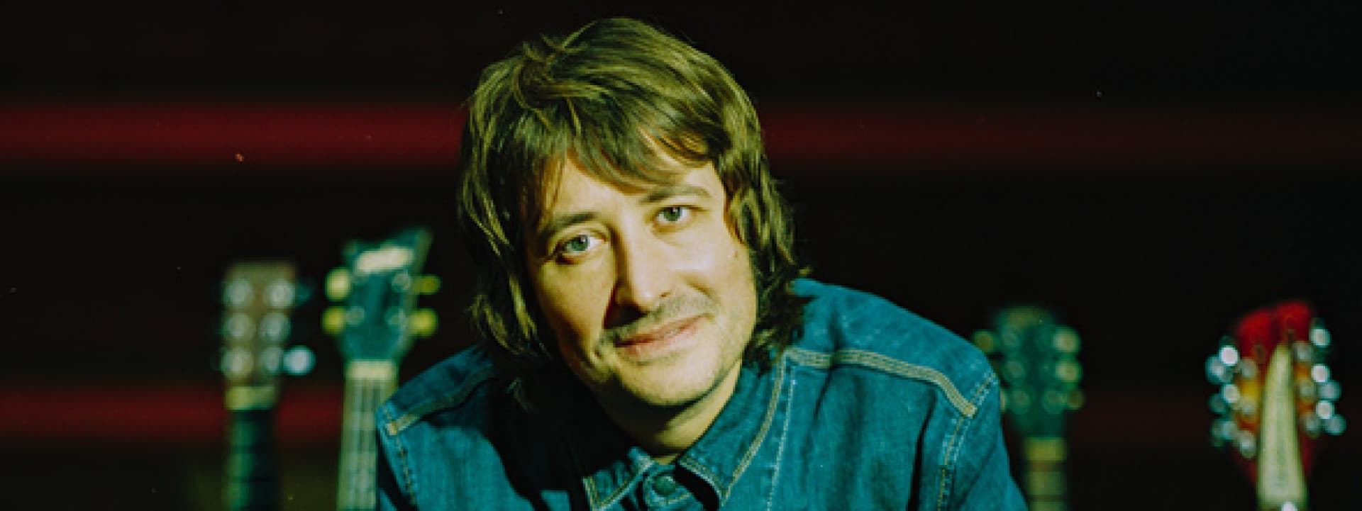 De platenkast van Paul McCartney