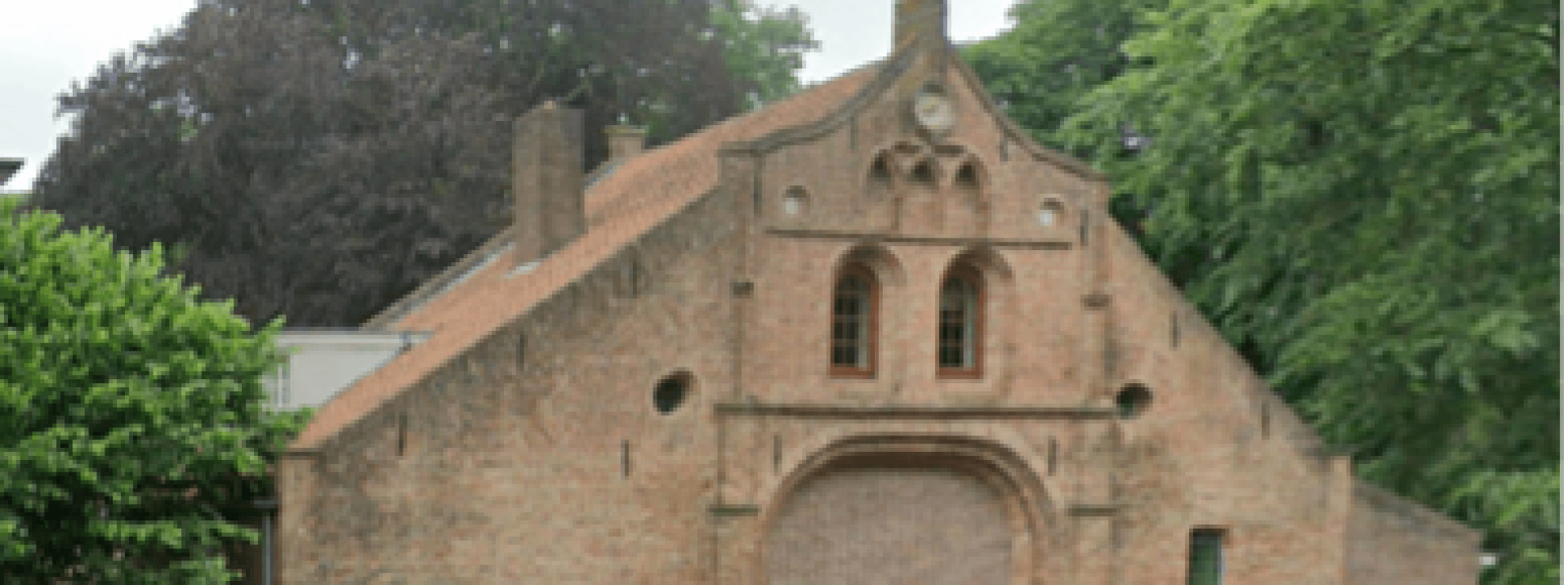 Lezing: De Johanniters en ’s Heeren Loo