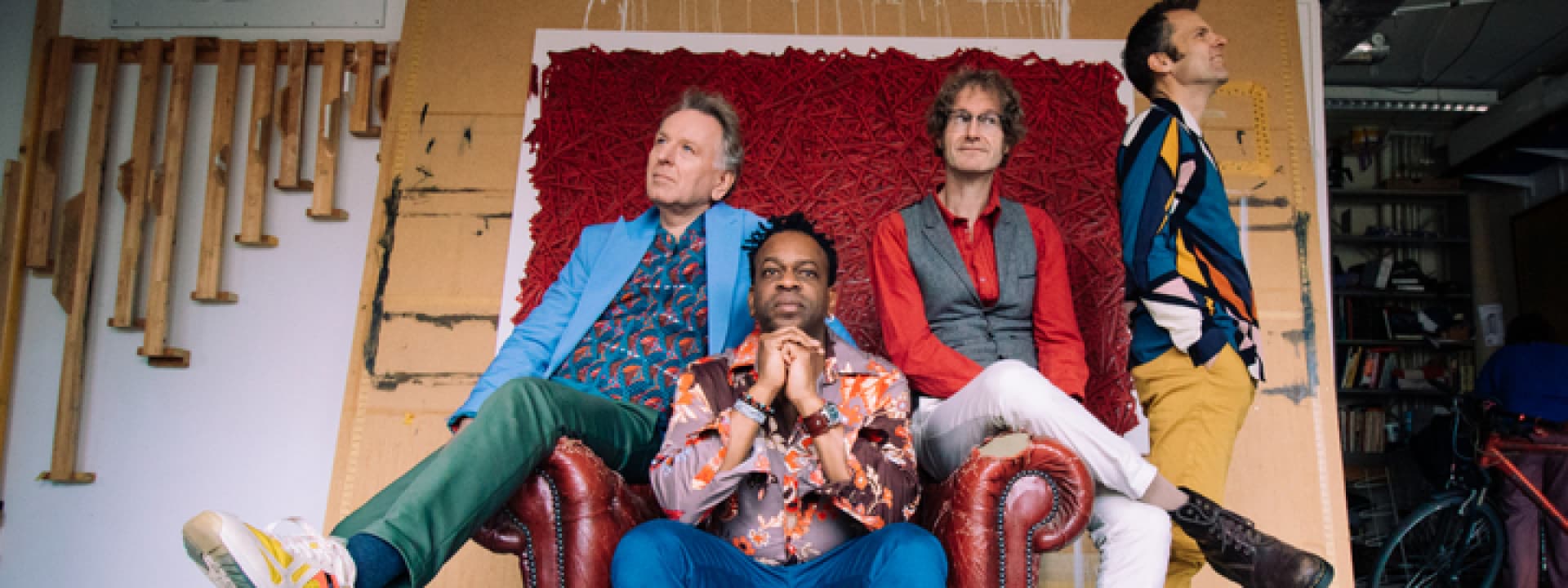 Theaterweekend – De Piloten